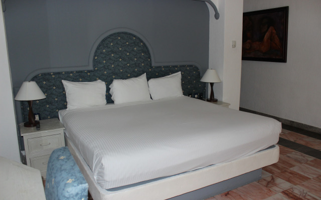 Hotel y Museo Casa Turquesa