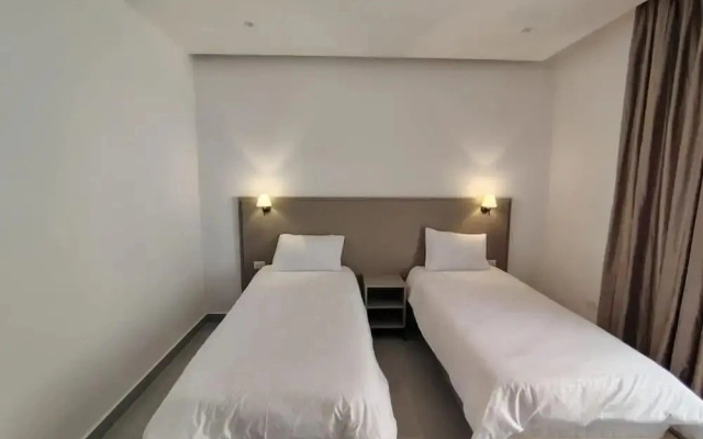 Masaken Hotel Apartments