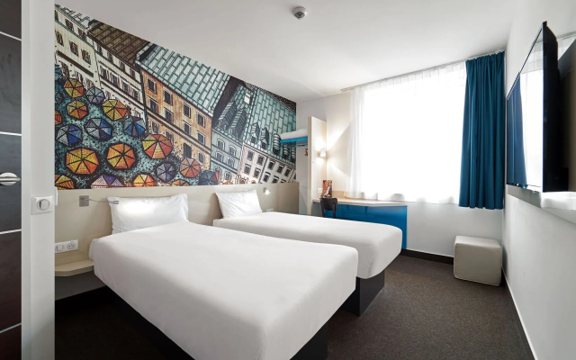 B&B Hotel Lublin Centrum