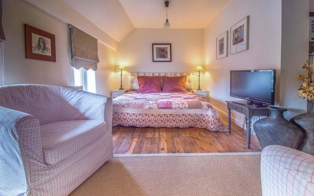 Guest house Champlenoy