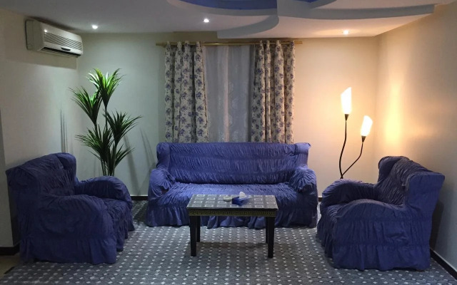 Merfal Hotel Apartments Al Taawan