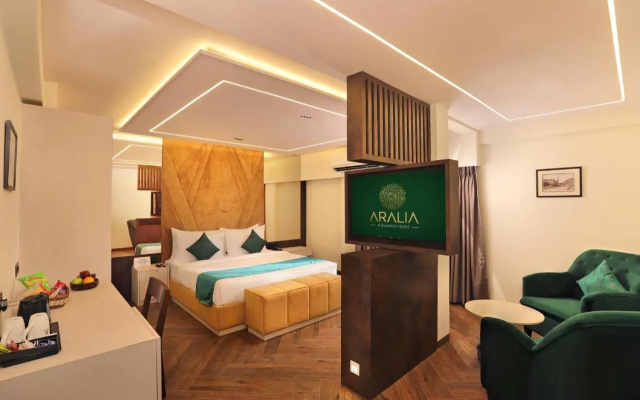 Aralia International Airport Mumbai