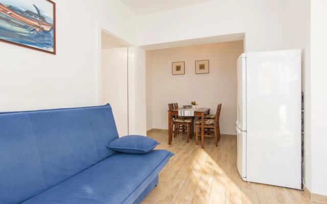 Amazing Apartment in Pakostane With 2 Bedrooms and Wifi