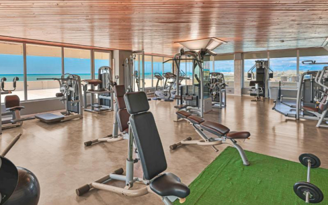 Grand Hotel Continental - Tirrenia