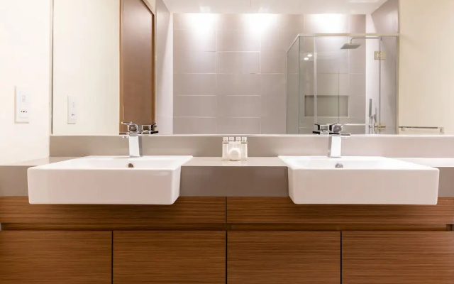 Maison Privee City Walk 5