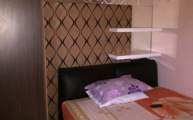 Anion Apartment