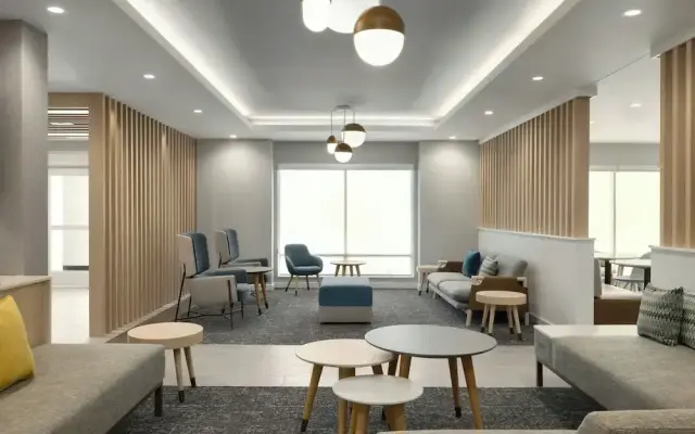 Towneplace Suites By Marriott Duluth
