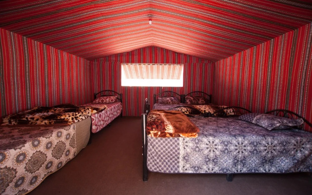 Arabian Nights