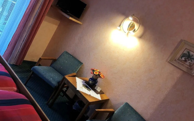 Cafe Best Gästezimmer
