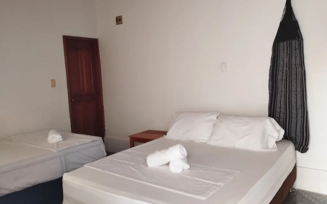Leticias Guest House