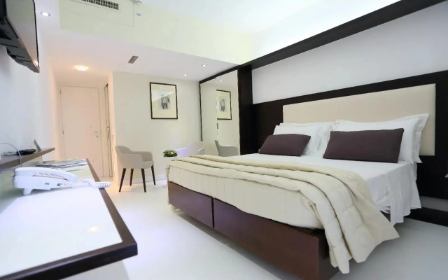 Hotel Gusmay