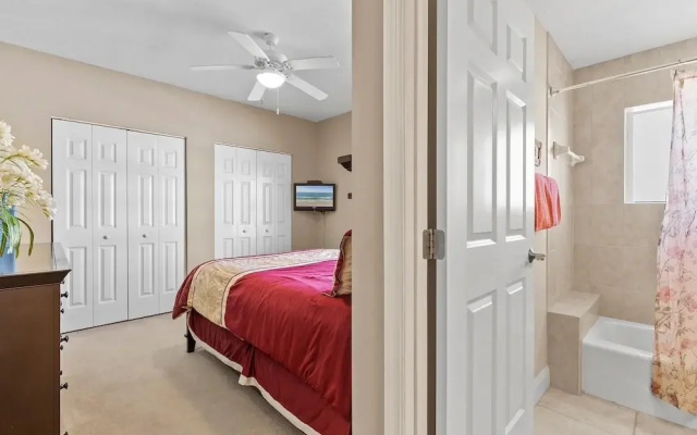 Atlantic Villas 601