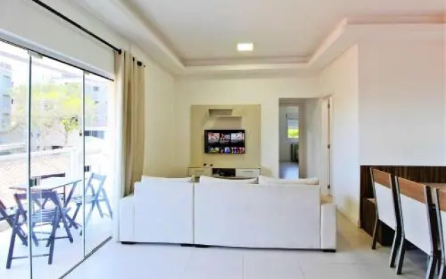 Apartamento Aguas Azuis Bombinhas 1074
