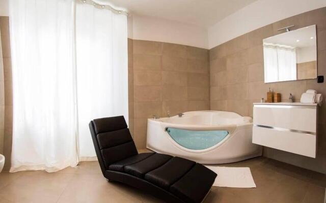 Al Tartarughino B&B