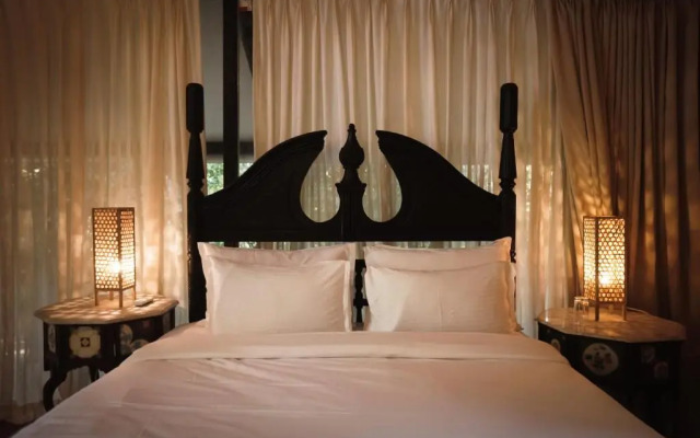 LA SELVA Resort Pench National Park