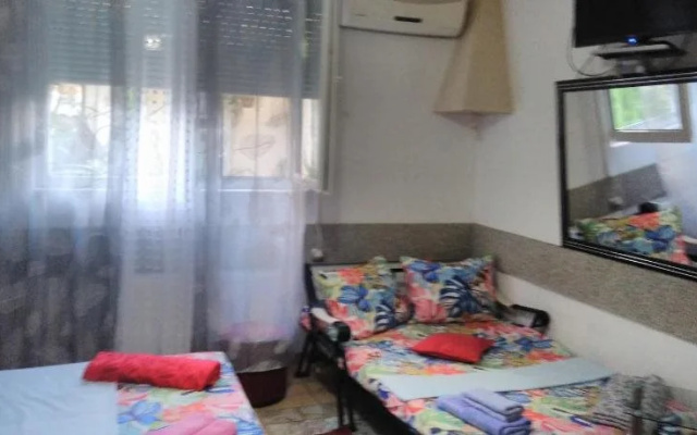 Hotel Asikot
