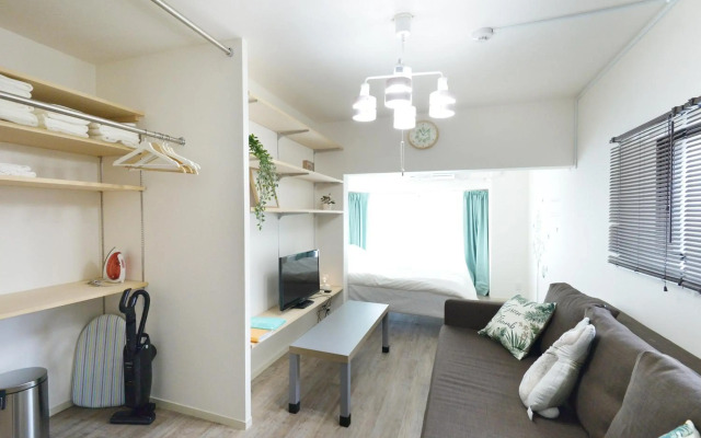 Roppongi WoodsHouse501
