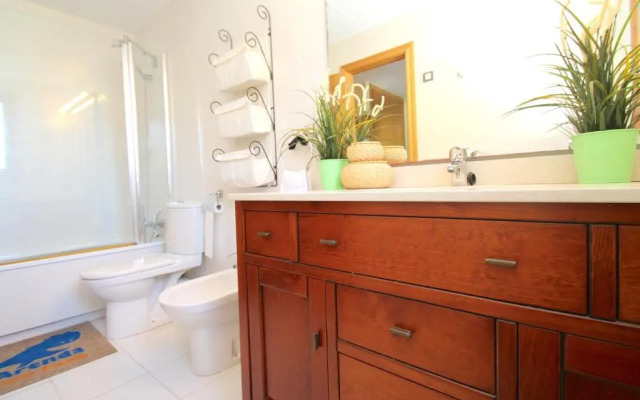 ARENDA Pino Alto Holiday Home Martin 29