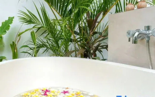 Private Pool Villa Retreat one-bed Namu no.14