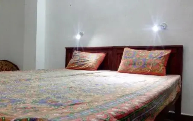 Hotel Pawan's Palace