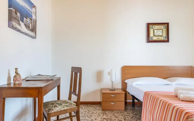 Apartment Alex 1 - Domaso