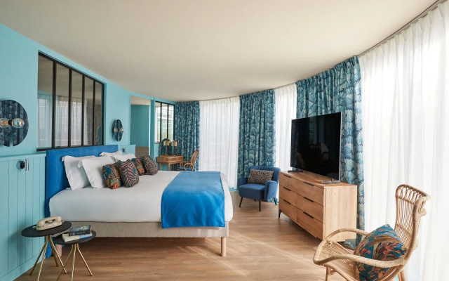 Hotel Indigo Bordeaux Centre Chartrons By Ihg