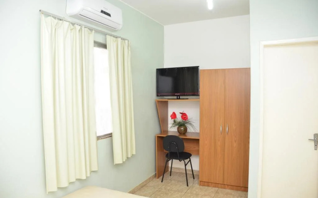 Hotel Regina