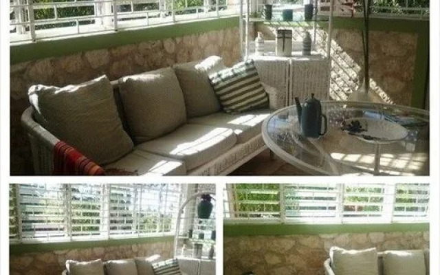 June Plum Bed and Breakfast