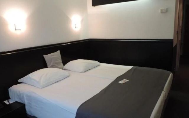 Best Western Hotel Brussels