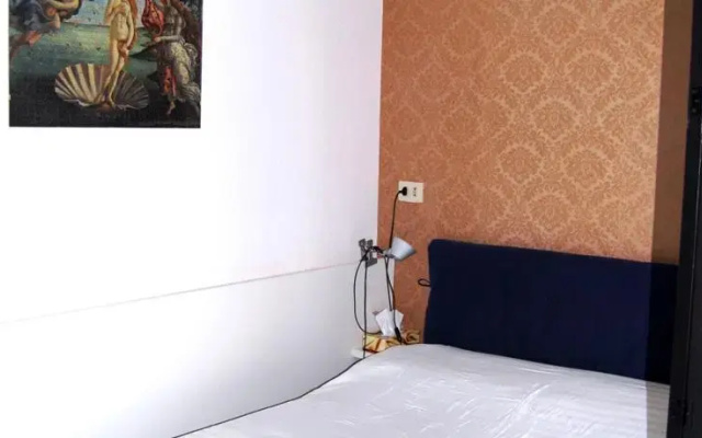 Vannucci Apartment