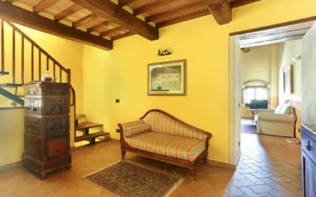 Podere Villetta
