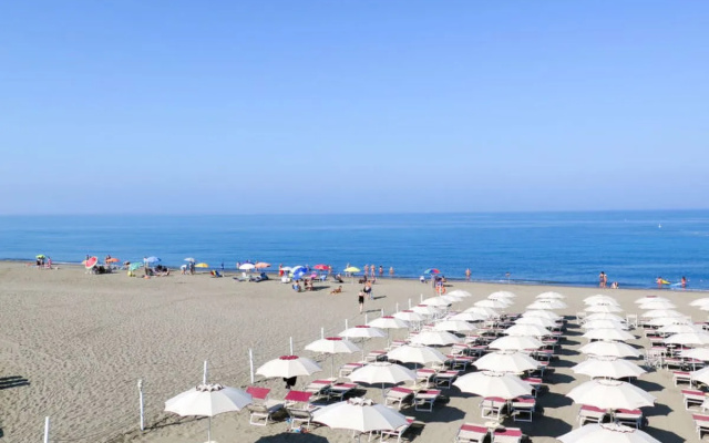 Villa Mono Marina di Bibbona