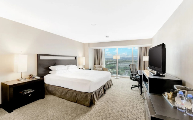 Hilton Anaheim