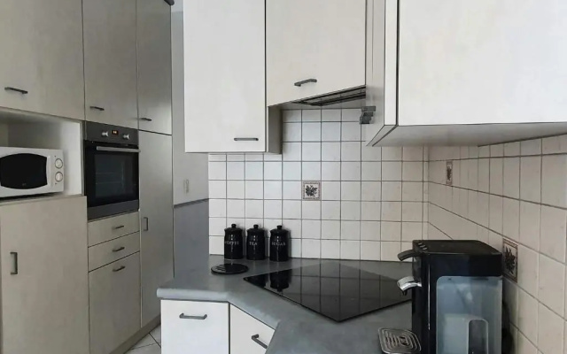 Appartement au n°1 centre d'Avranches