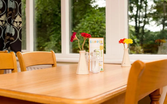 YHA Grasmere Butharlyp Howe - Hostel
