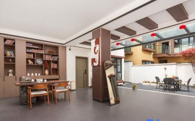 Xiang Yishu Holiday Villa