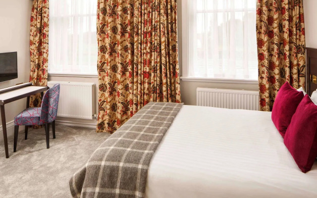 Newton Park County House Hotel
