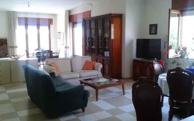 Casa Vacanze Villa Virginie