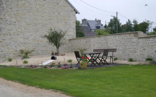 Au Refuge des Alliés