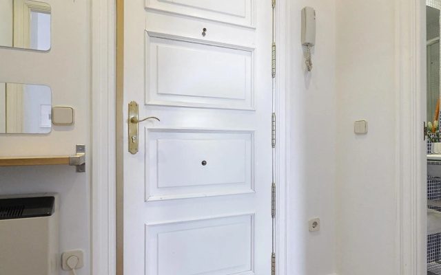 PUERTA DEL SOL Premium 1BR 1BT