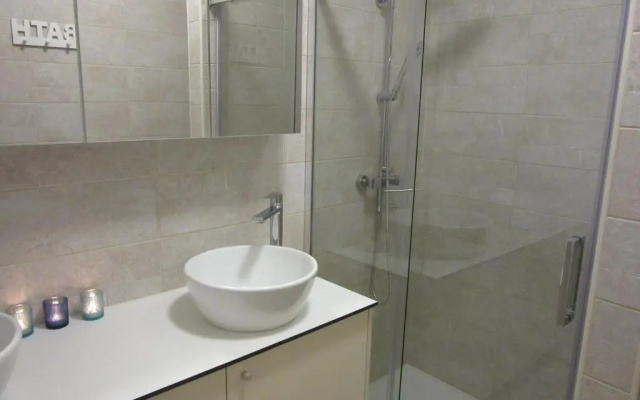 Apartment Skadenca