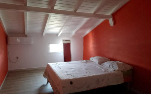 Villa Tournesol d Or