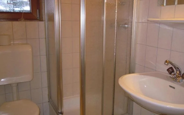 Pension Herzoggut