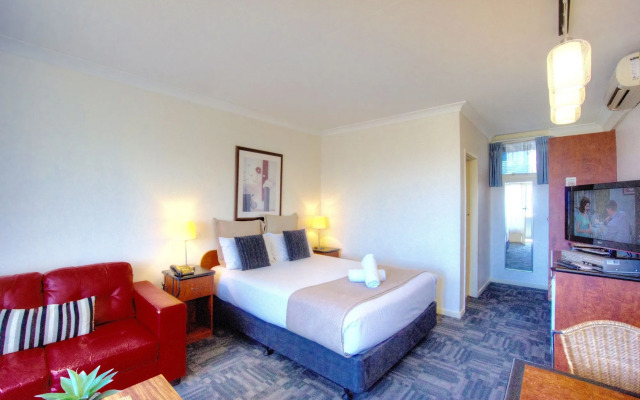 Sandridge Motel