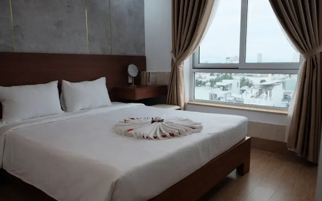 Phan Van 2 hotel and apartments