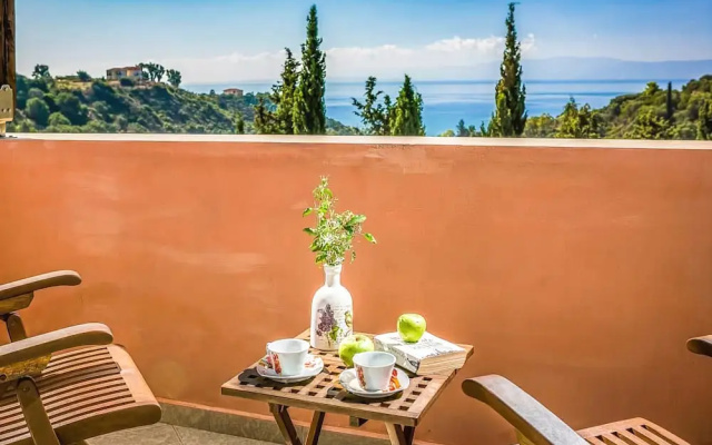 Villa Neptune