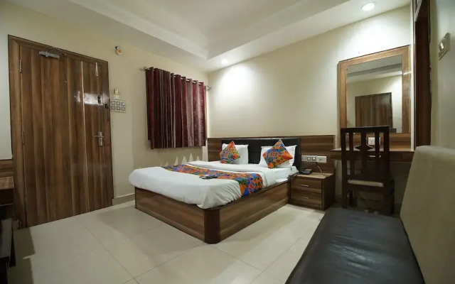 Hotel ct.palace