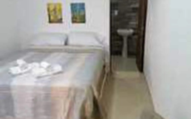 Hostal del Sol San Juan