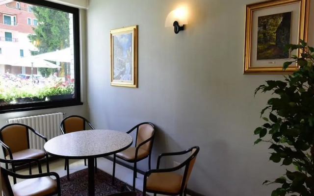 Hotel Ginepro