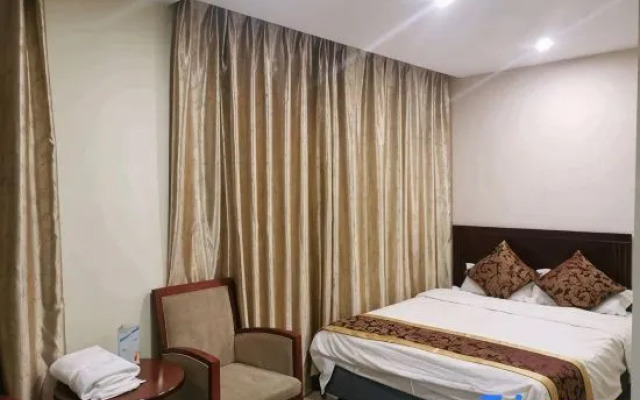 Zhixiang Business Hotel